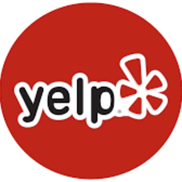 Find Us on Yelp
