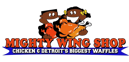 Mighty Wing Shop