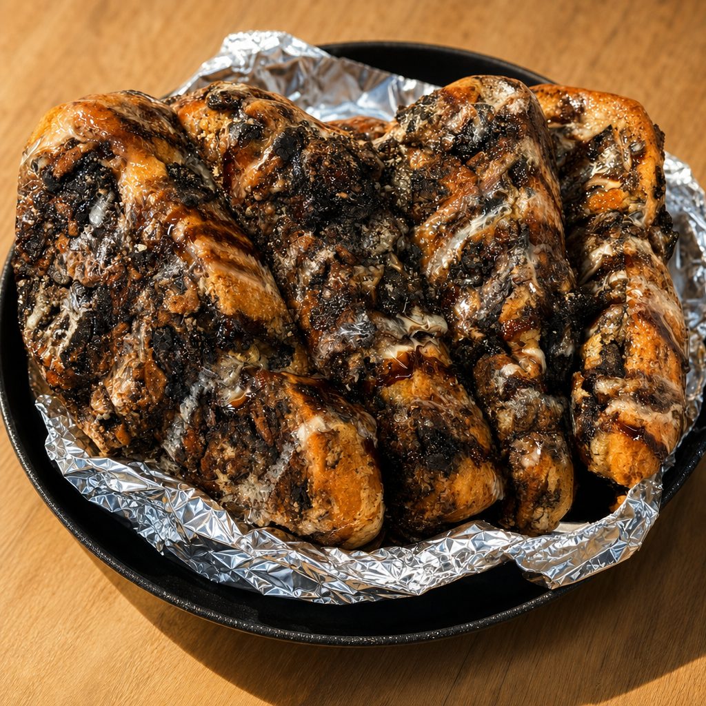 Original French Toast.